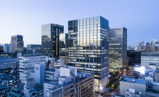 事業所