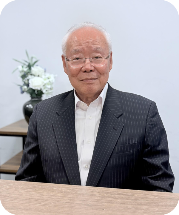 代表取締役 音田昌利